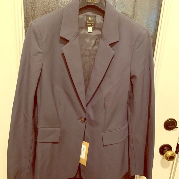 Massimo Nuhi Ladies blazer with pencil skirt - Picture 1 of 8